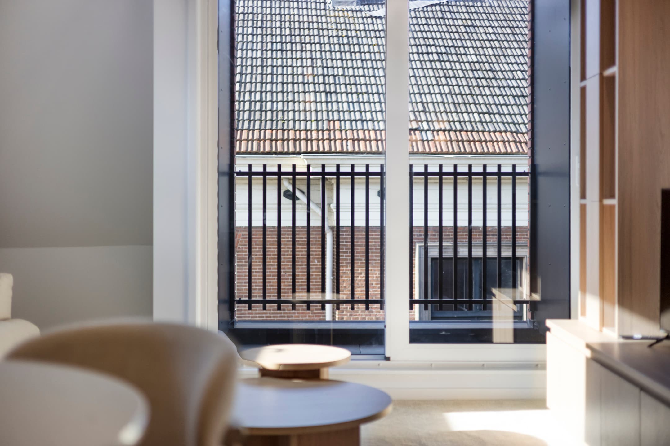 Living — Pelsterstraat