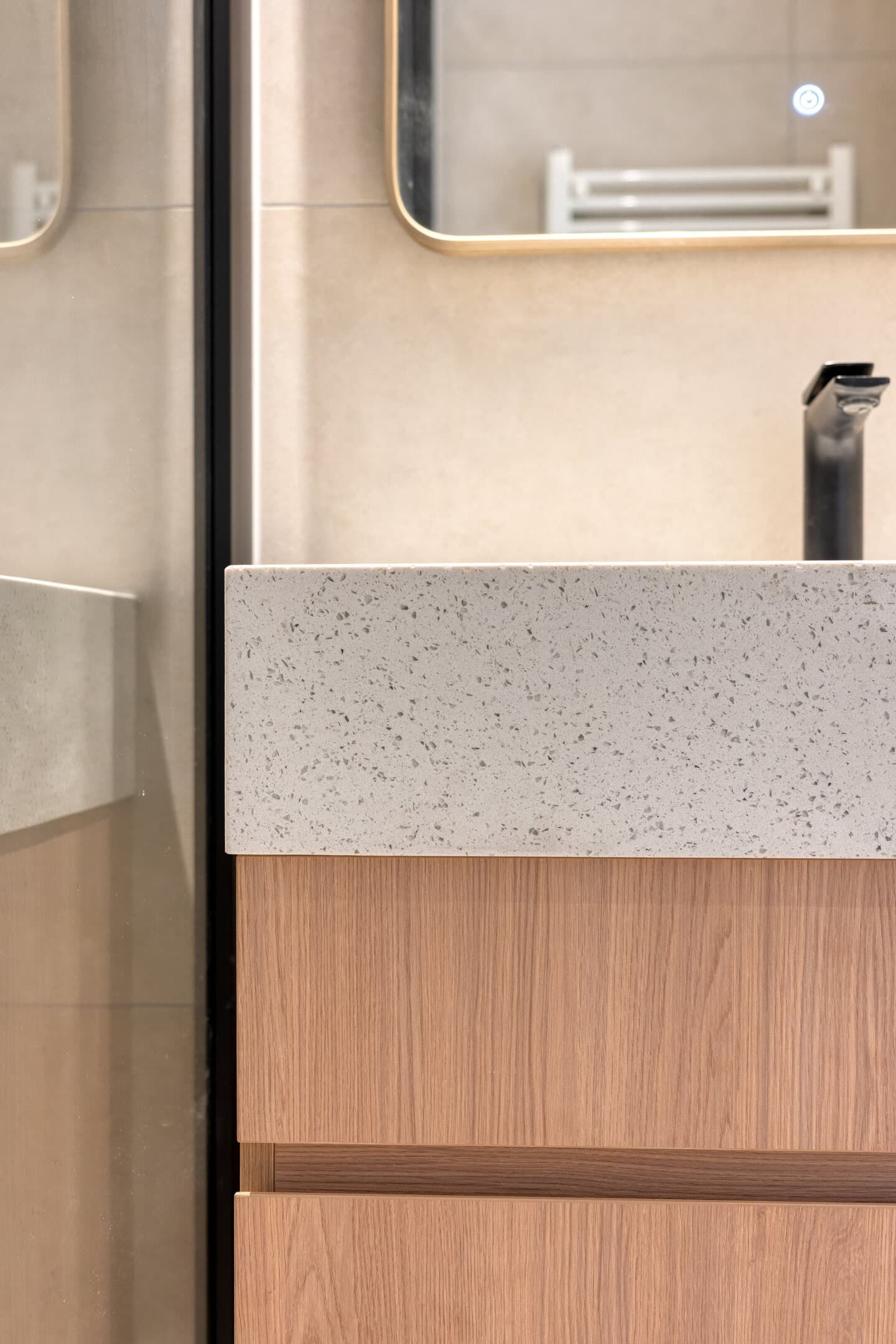 Modern Bathroom