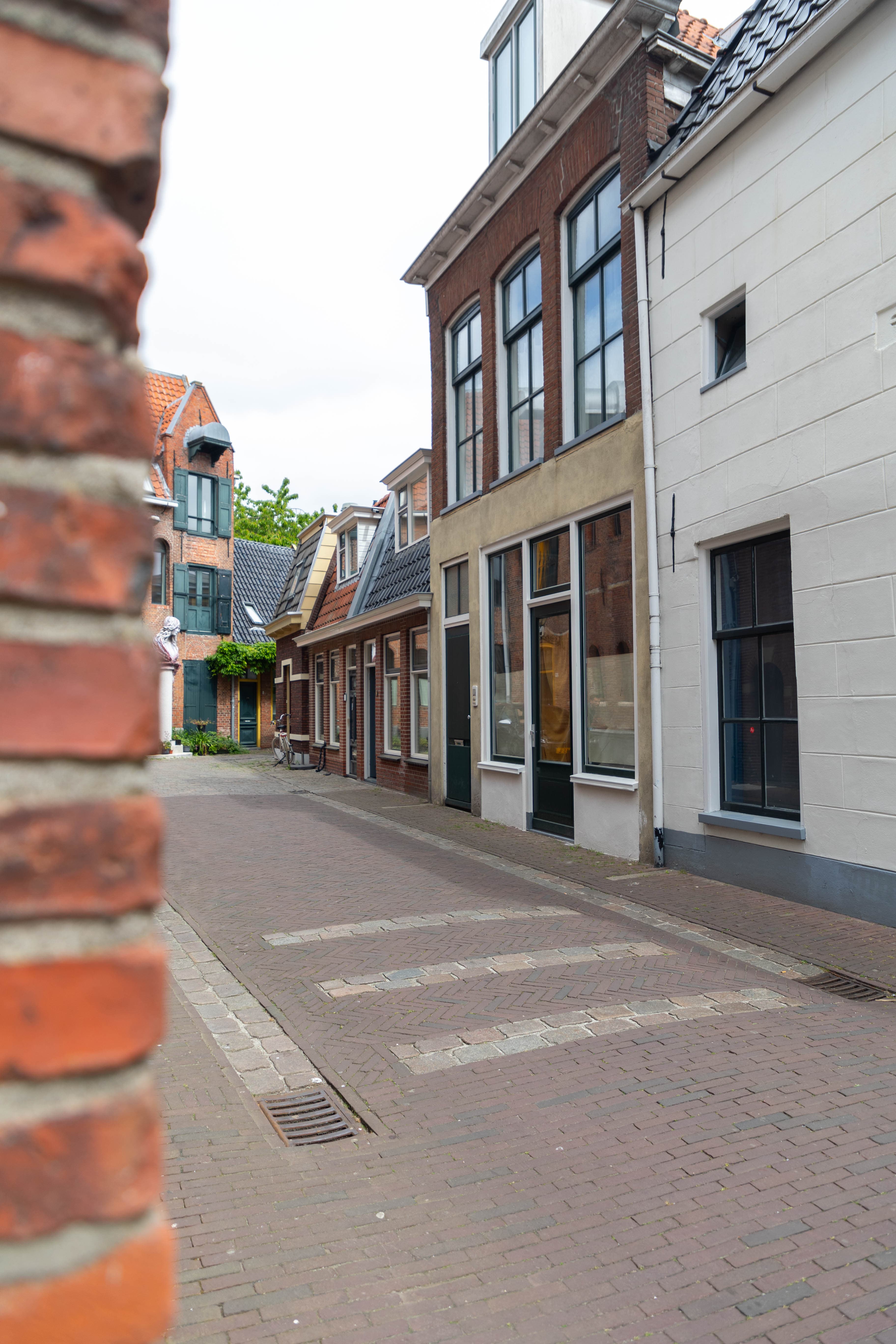Vishoek 3, Groningen — property photo 6