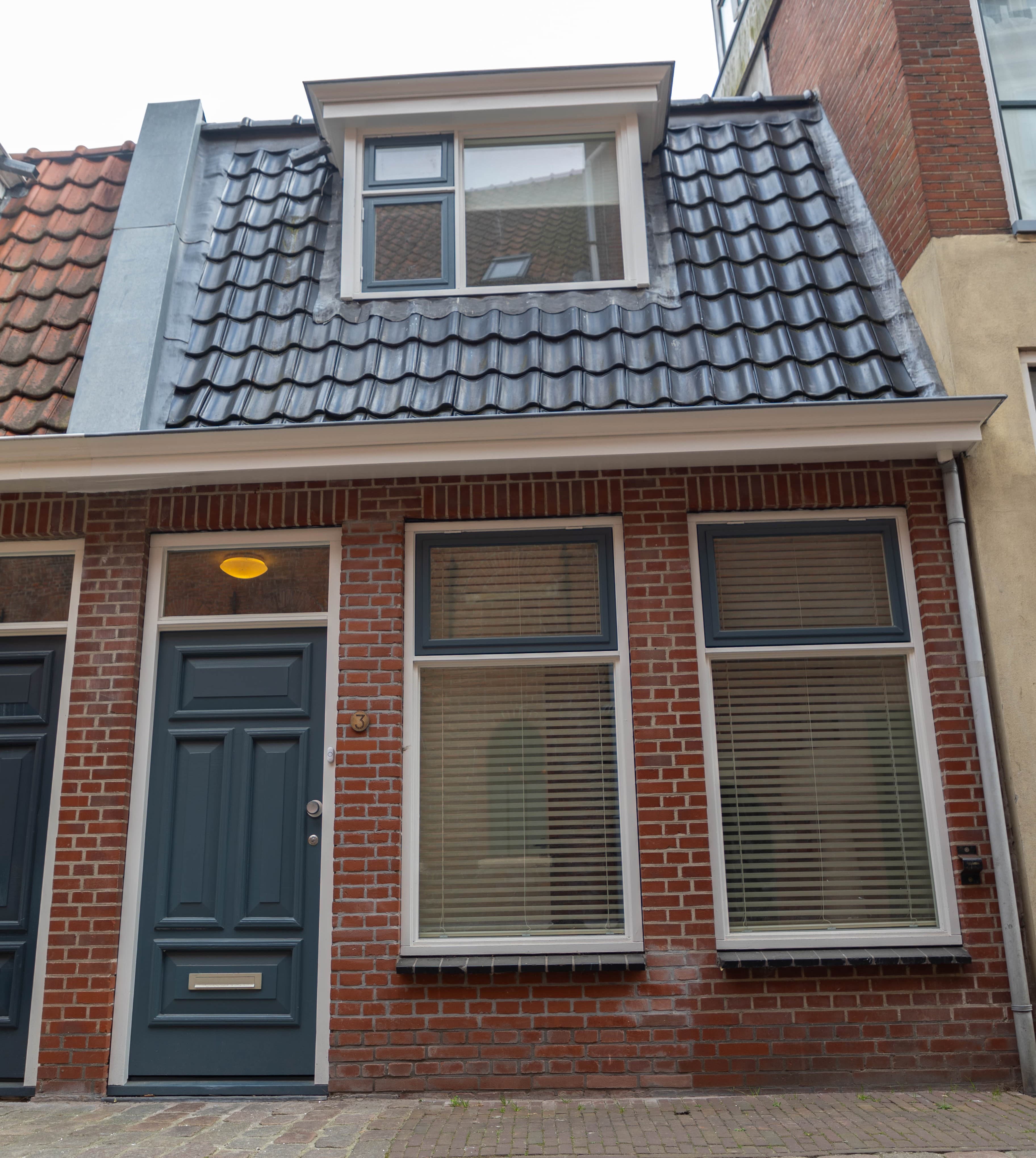 Vishoek 3, Groningen — property photo 9